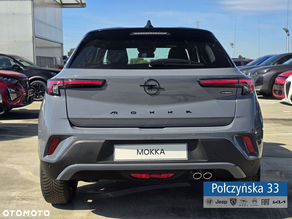 Opel Mokka - 6
