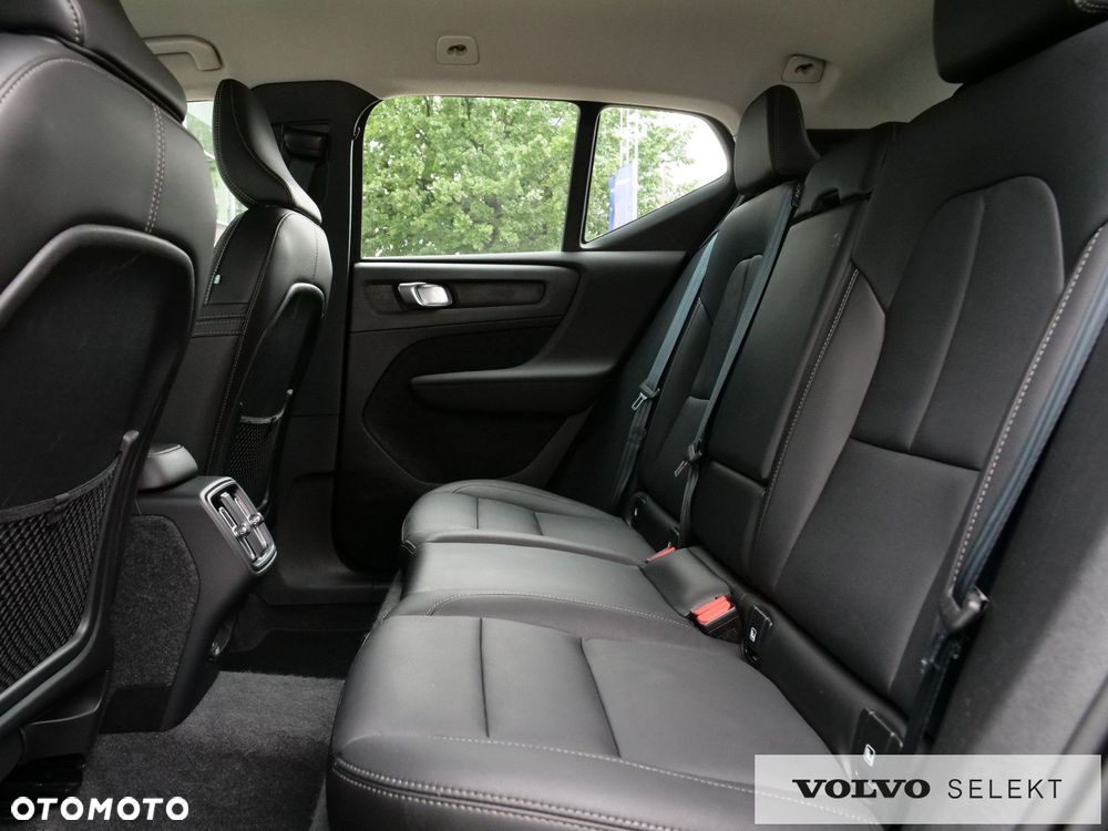 Volvo XC 40 - 15