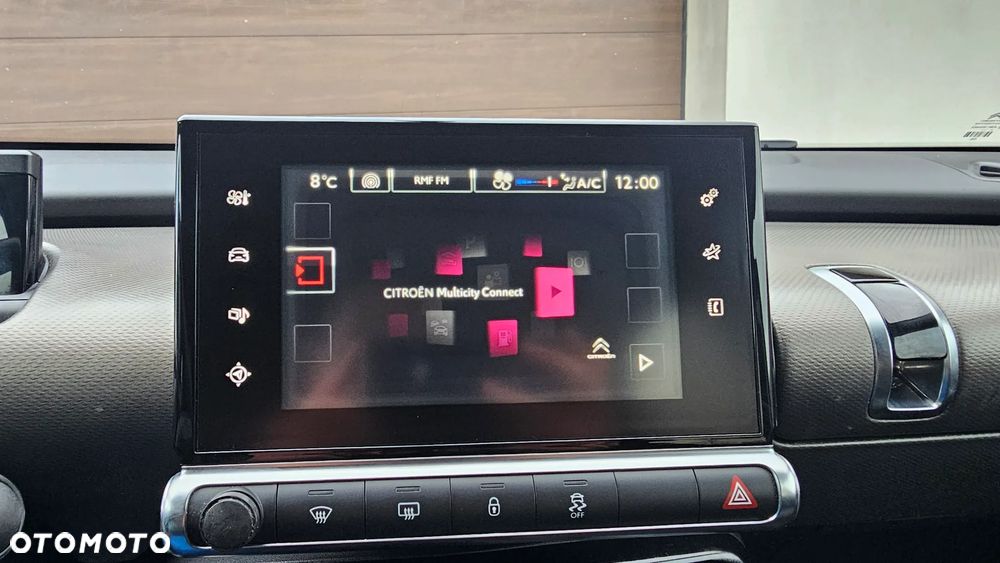 Citroën C4 Cactus VTi 82 Feel - 16