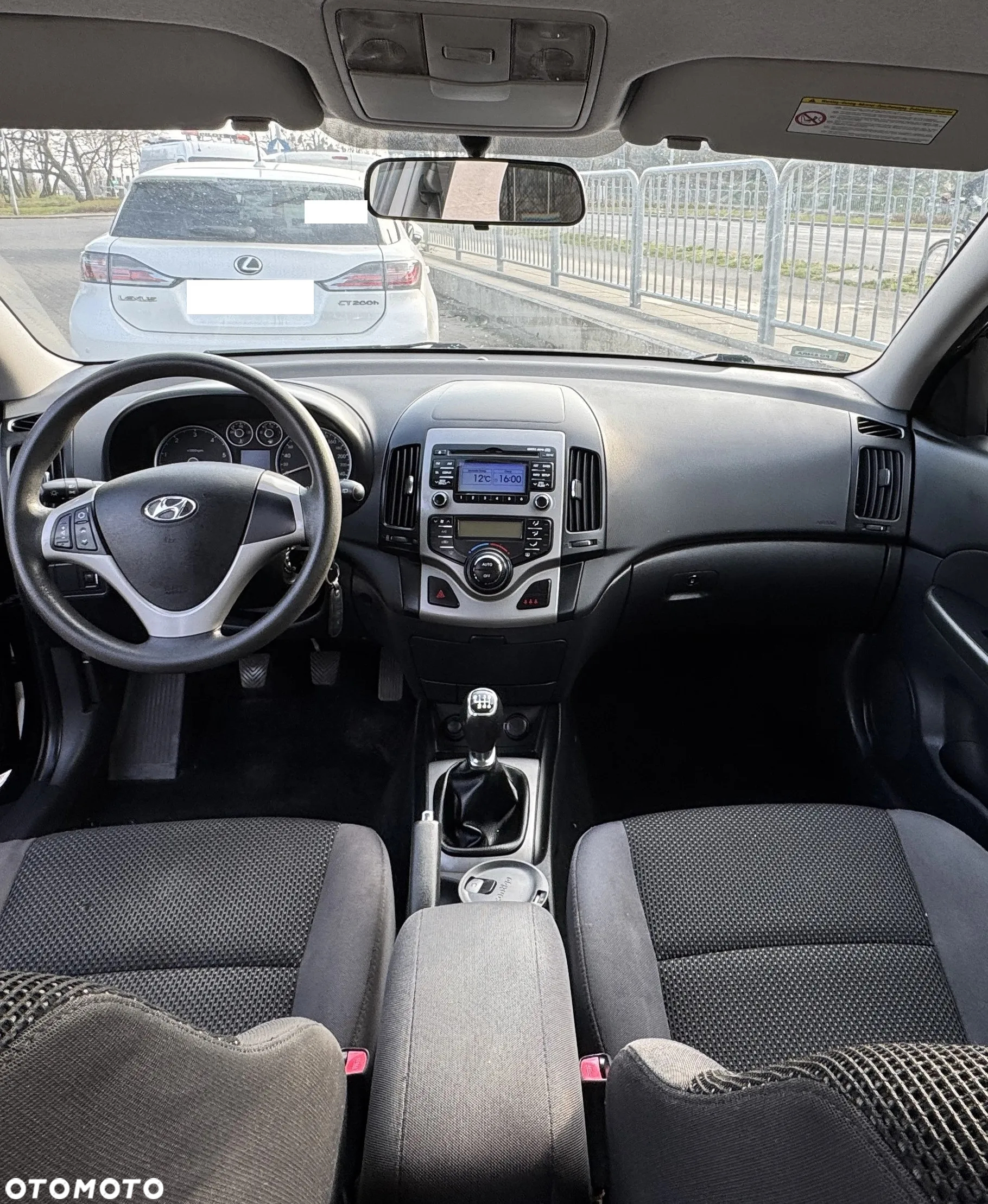 Hyundai i30 - 11