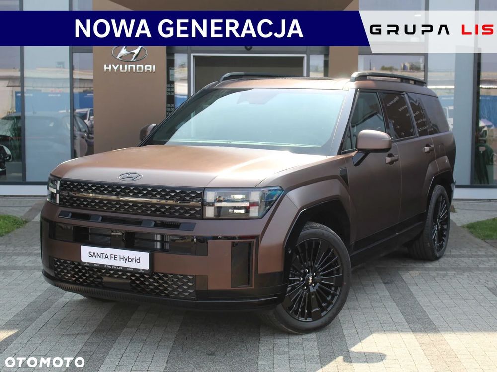 Hyundai Santa Fe 1.6 T-GDI HEV Calligraphy 4WD 6os - 1