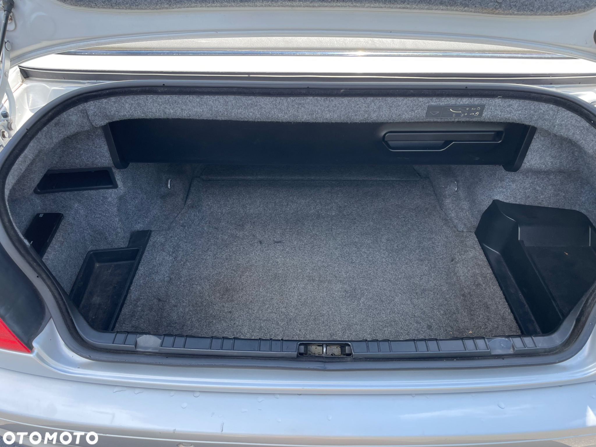 BMW Seria 3 330 Ci - 21