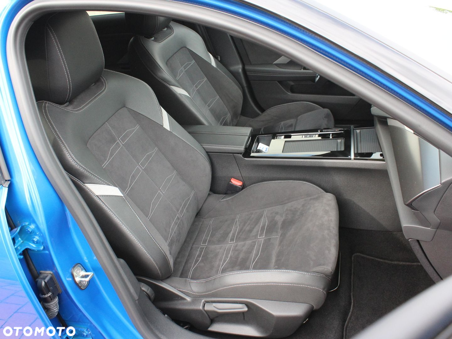 Opel Astra - 20