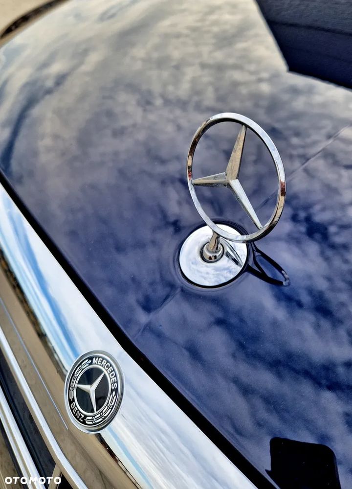 Mercedes-Benz Klasa E 450 4Matic 9G-TRONIC Exclusive - 7
