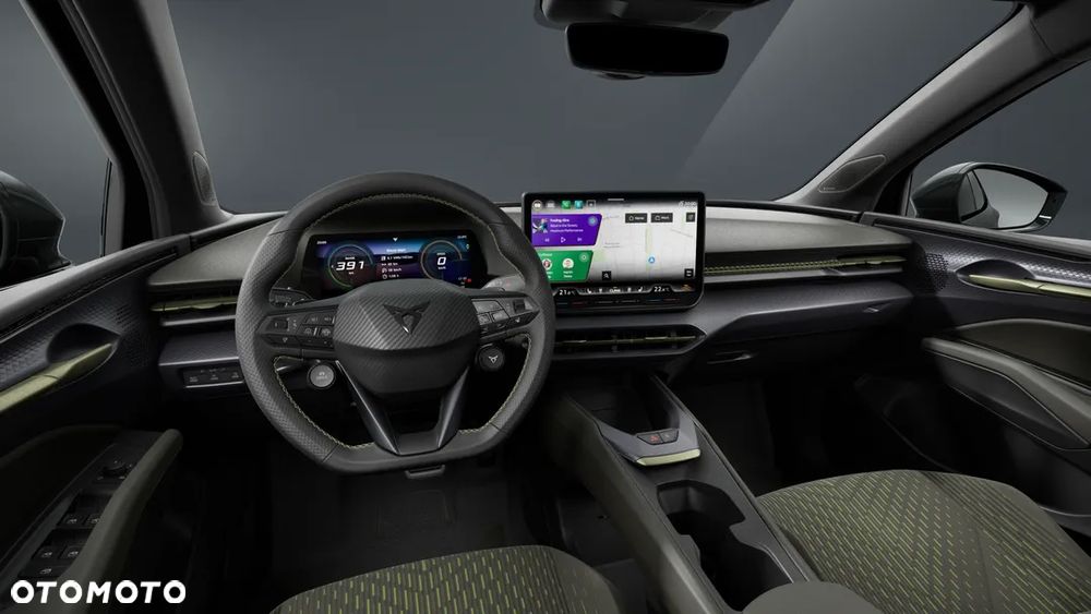 Cupra Raval 52kWh VZ Extreme - 7