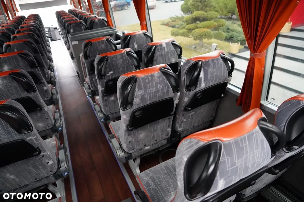 Van Hool TX16 ALICRON / EURO 6 / SPROWADZONY / - 36