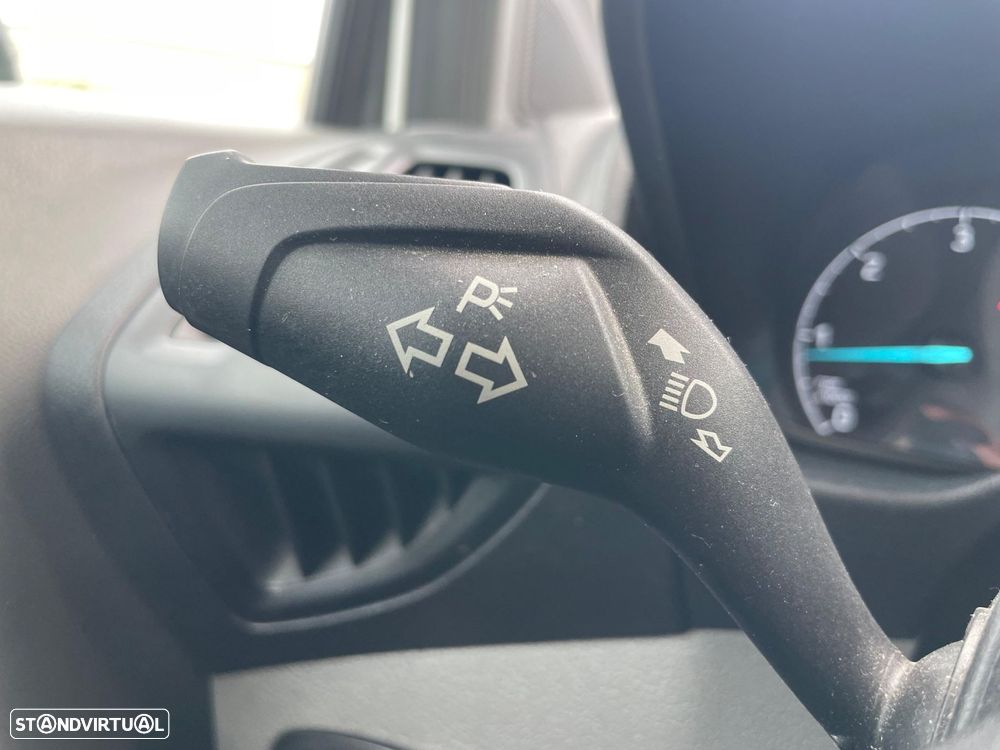 Ford Transit Connect 1.5 TDCi 230 L2 Trend - 14