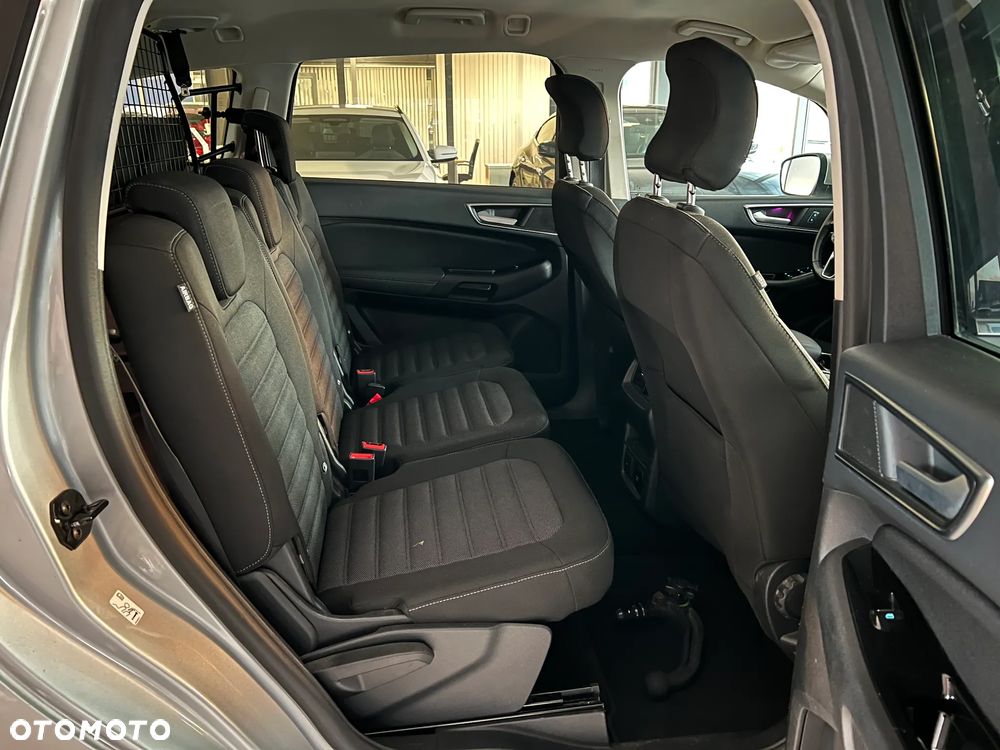 Ford S-Max 2.0 EcoBlue Titanium - 38