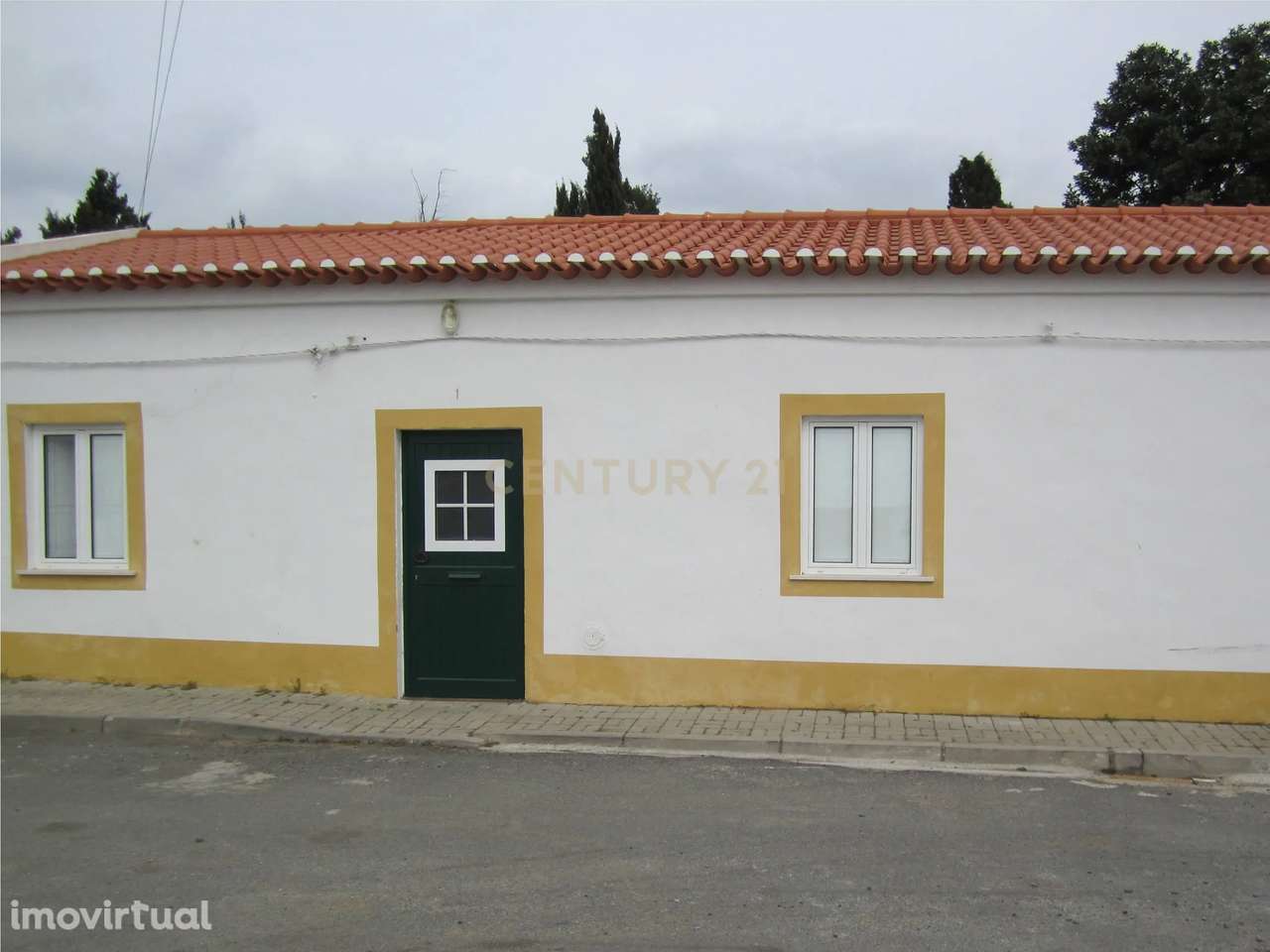 Moradia de 5 assoalhadas Aljustrel - Grande imagem: 2/8