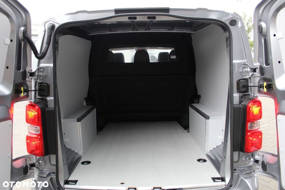 Peugeot Expert - 39