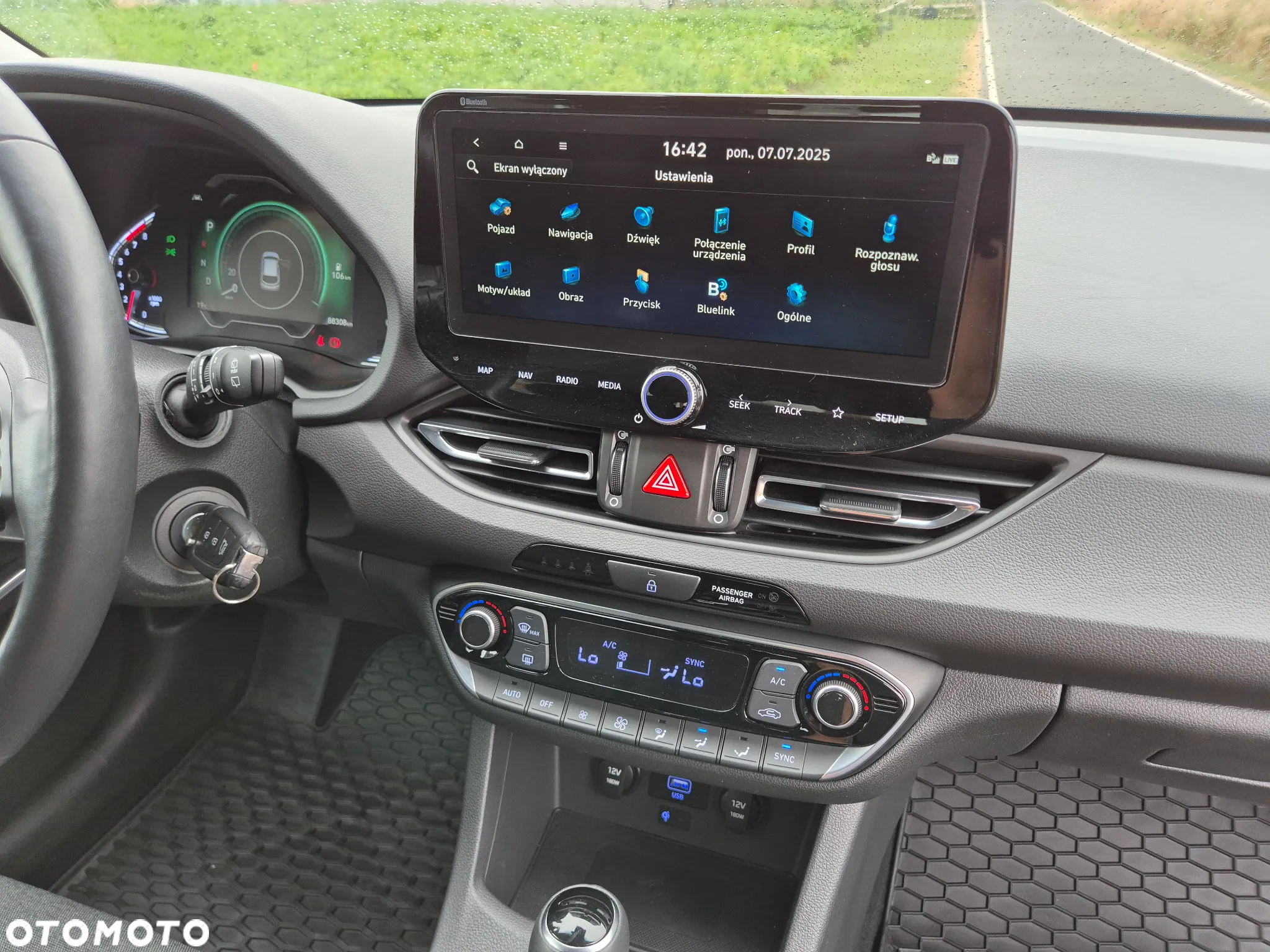 Hyundai i30 - 7