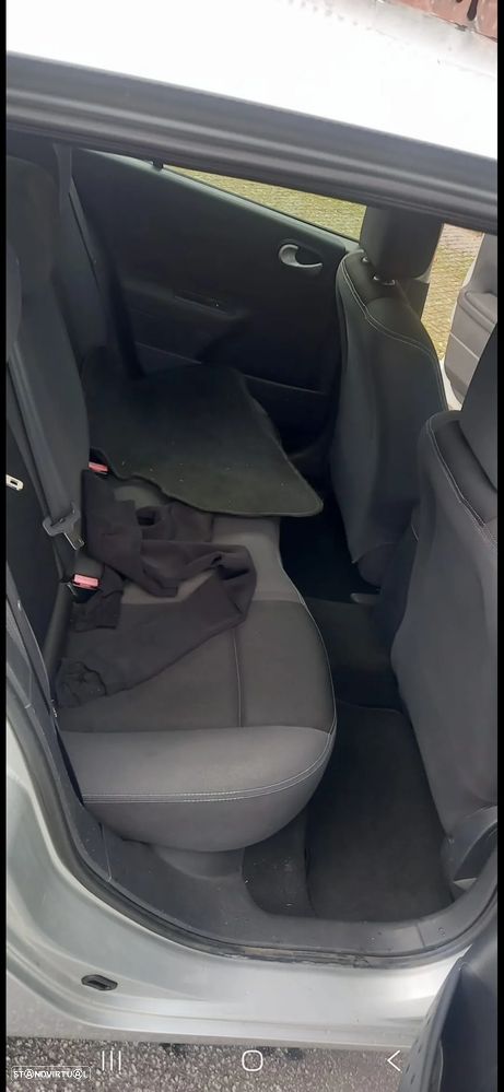 Renault Mégane 1.5 dCi Extreme - 7