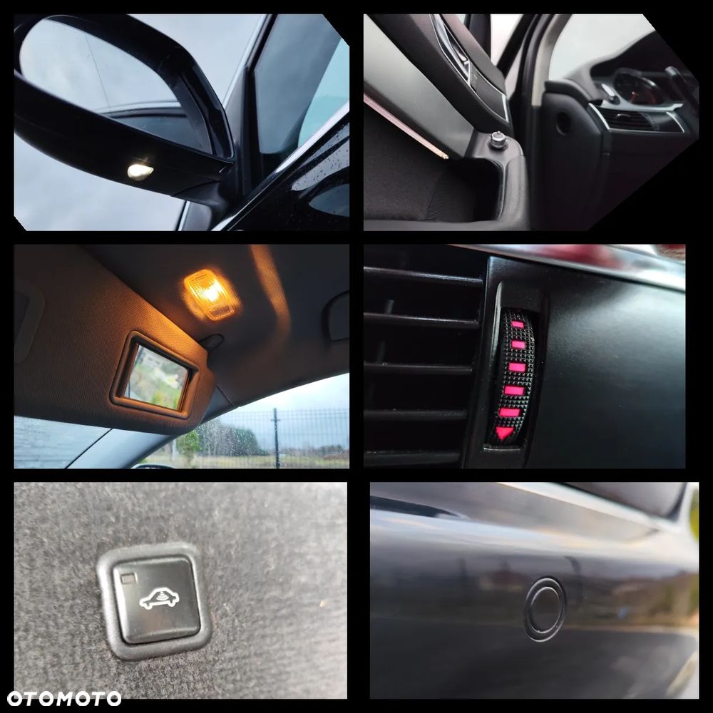 Audi A6 Avant 2.0 TDI DPF - 8