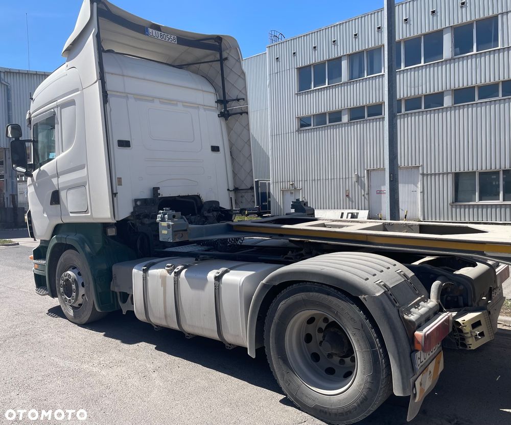 Scania R380 HPI - 3