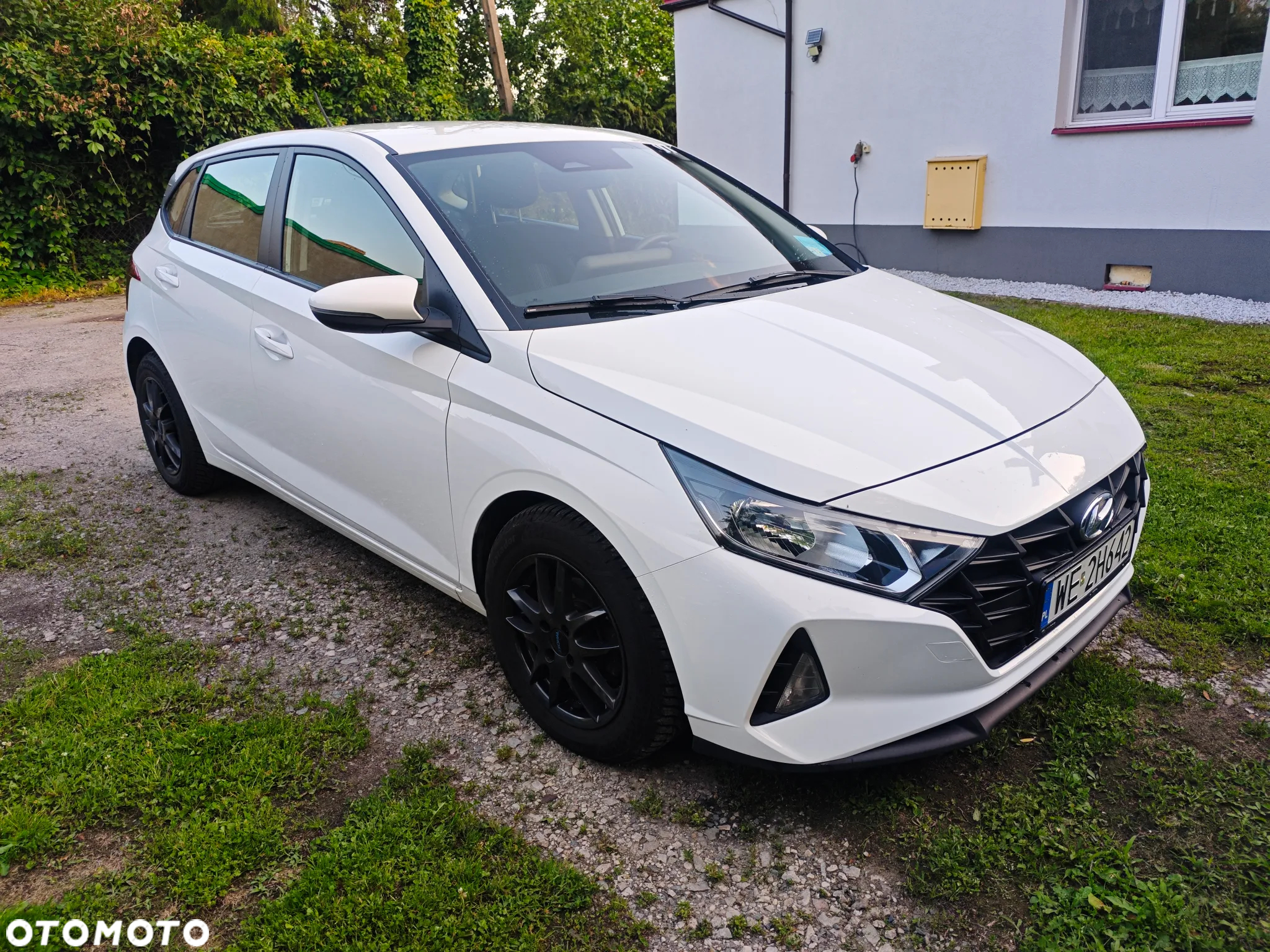Hyundai i20 - 6