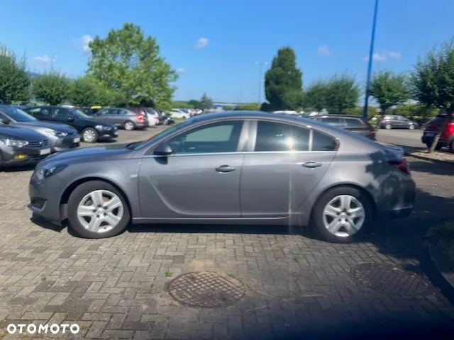 Opel Insignia - 3