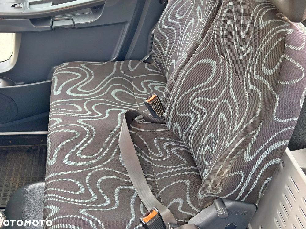 Iveco 120E25 * WYWROTKA 4,20 * ATLAS 910C 4,3/1 A1 * STAN BDB - 14