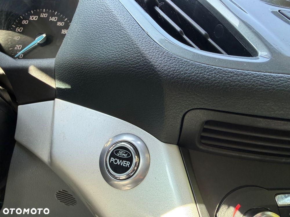 Ford C-MAX 1.6 EcoBoost Start-Stop-System Titanium - 13