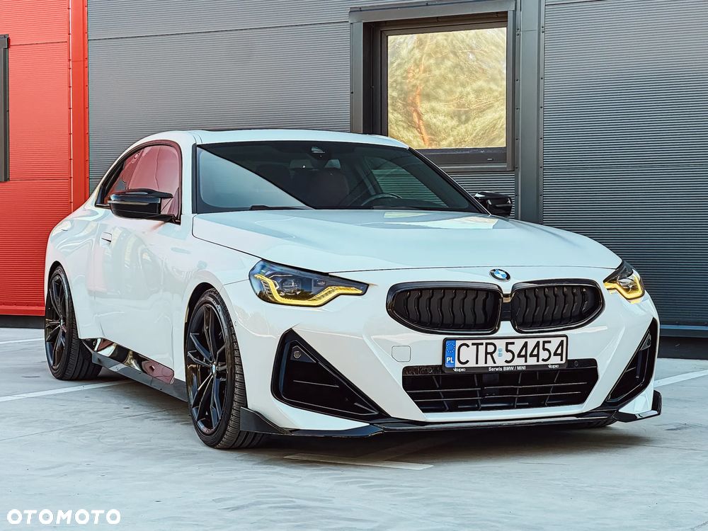 BMW Seria 2 - 1