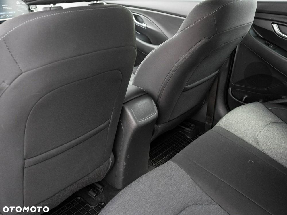 Hyundai i30 2021