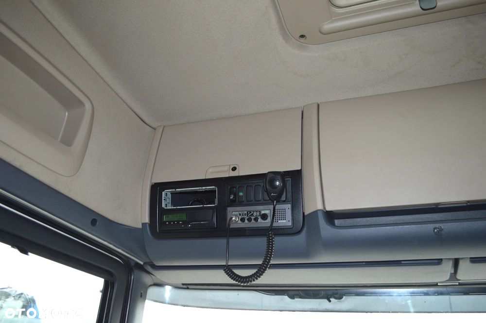 Scania R 410 - 17