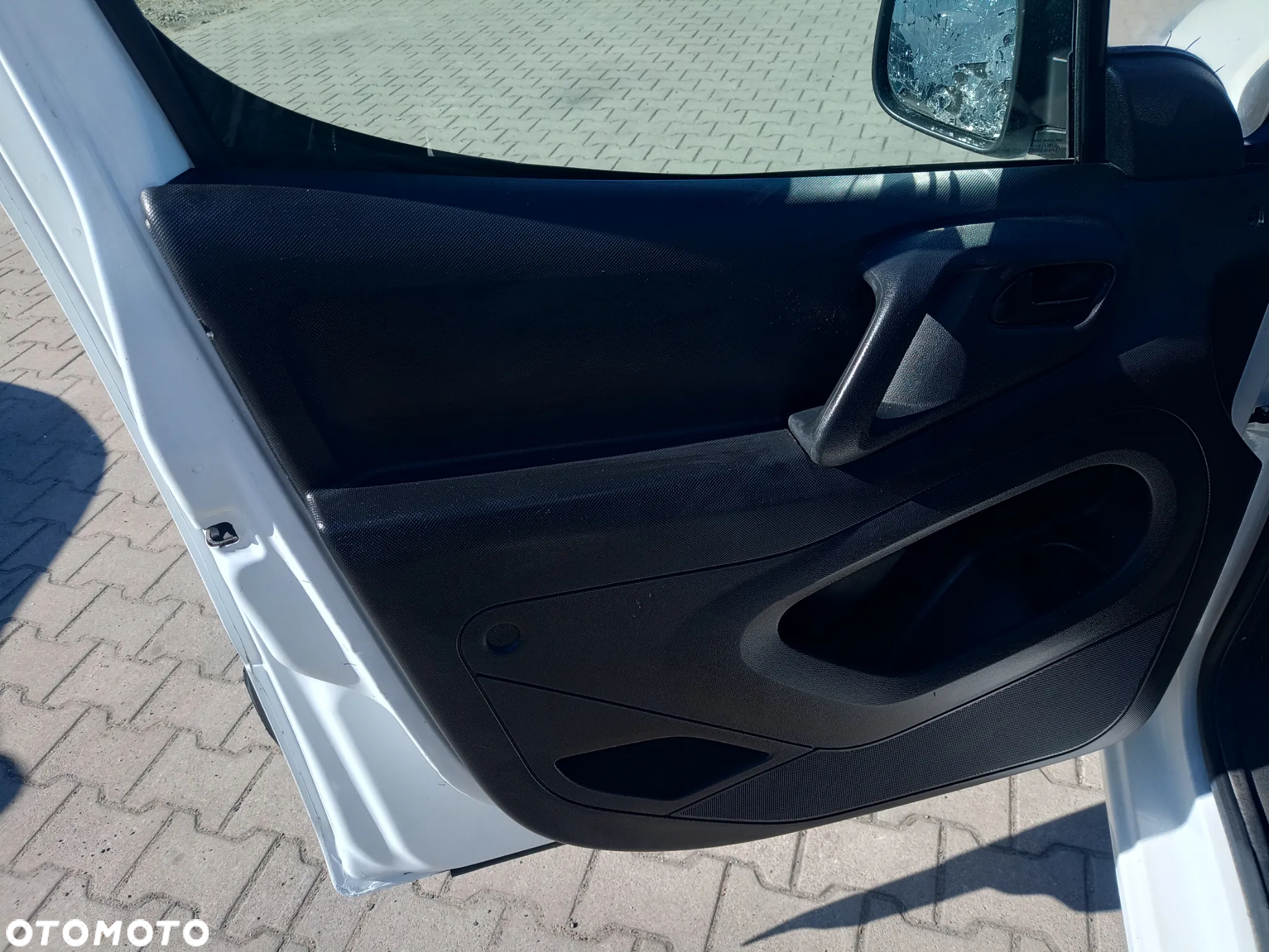 Citroën Berlingo - 15