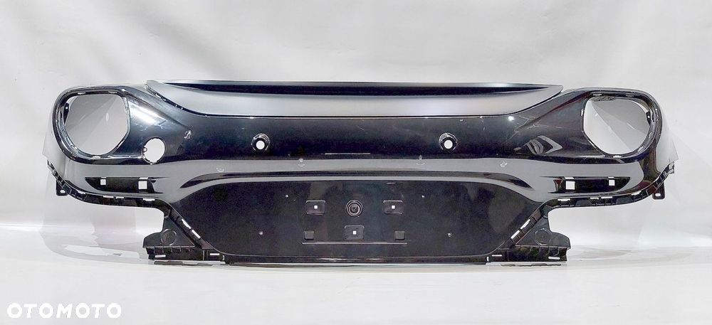 spoiler dyfuzor zderzak tył alfa tonale veloce 156164997 - 1