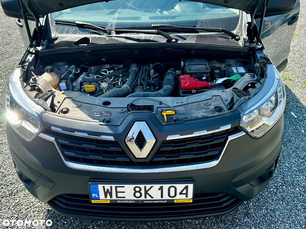Renault EXPRESS - 6