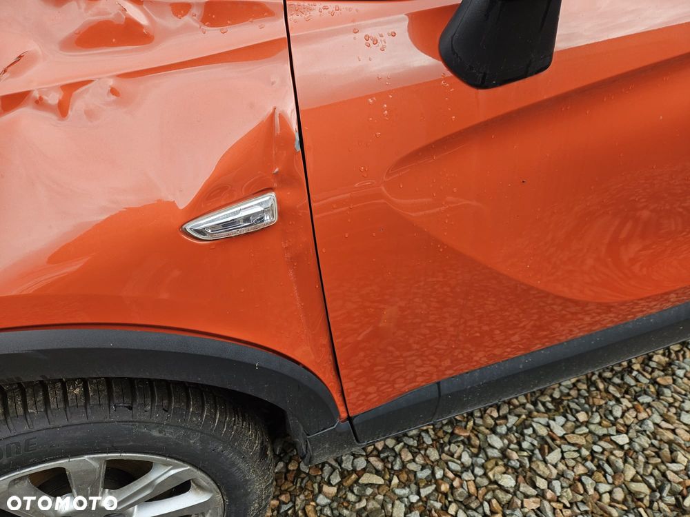 Opel Crossland 1.2 Ultimate - 23