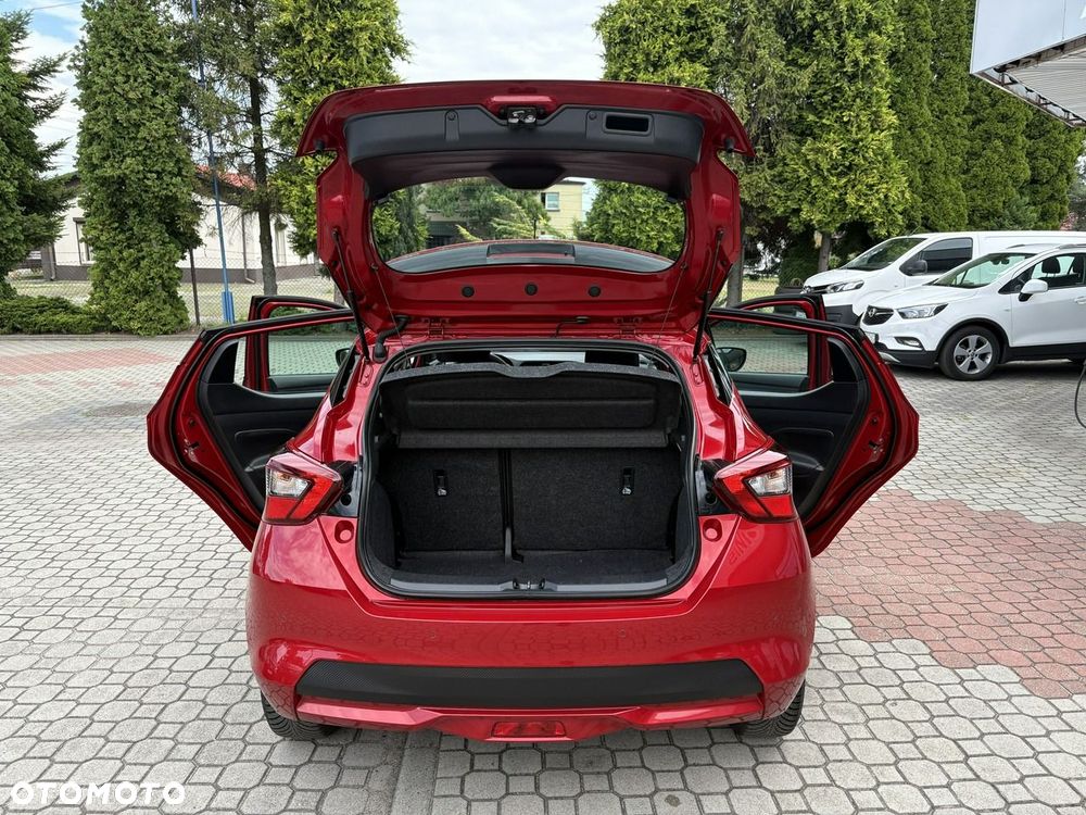 Nissan Micra - 31