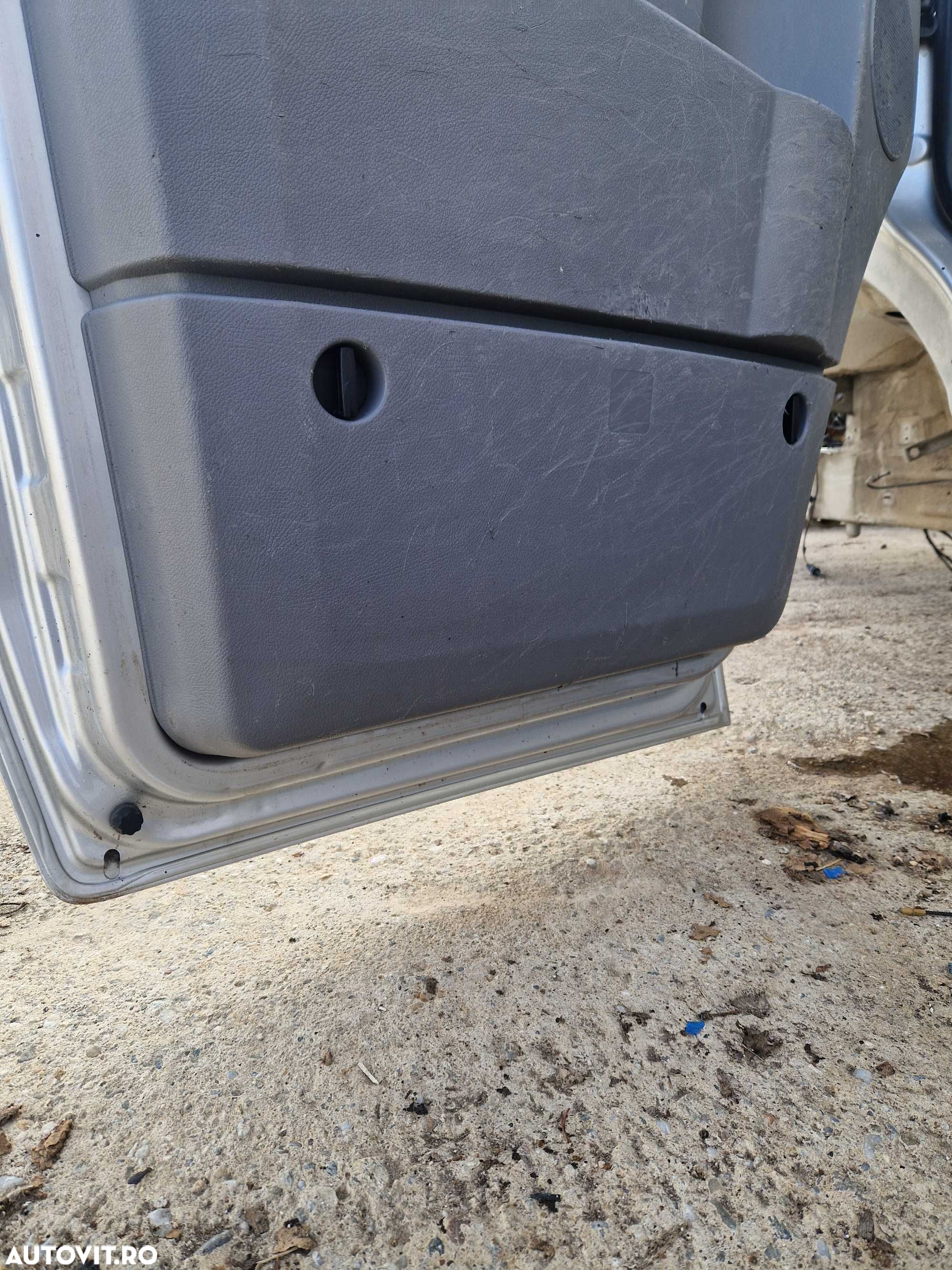 Usa Stanga fata Completa Mercedes Sprinter 2006-2018 - 3