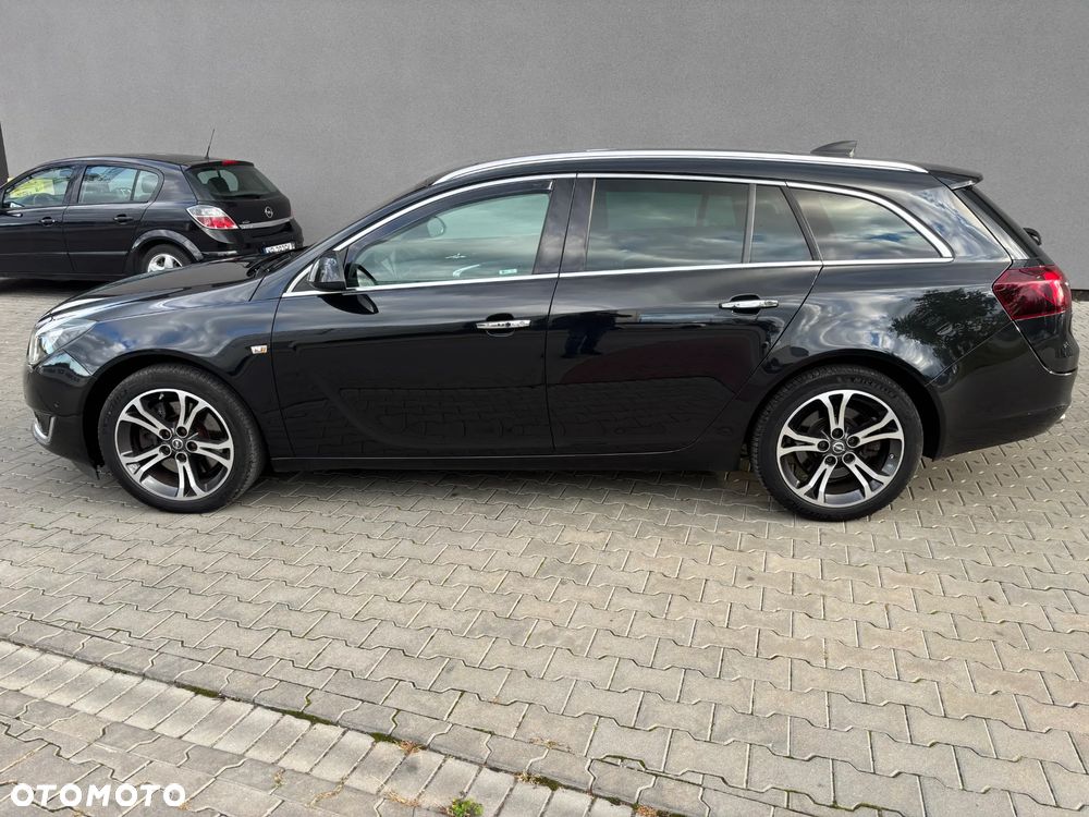 Opel Insignia - 3