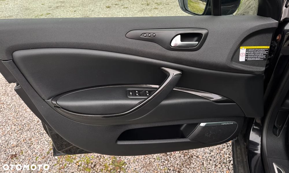 Citroën C5 V6 HDi 240 Biturbo FAP Exclusive - 15
