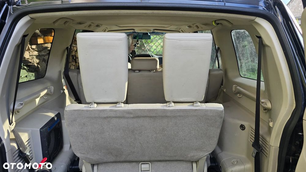 Mitsubishi Pajero 3.2 DID Elegance - 16