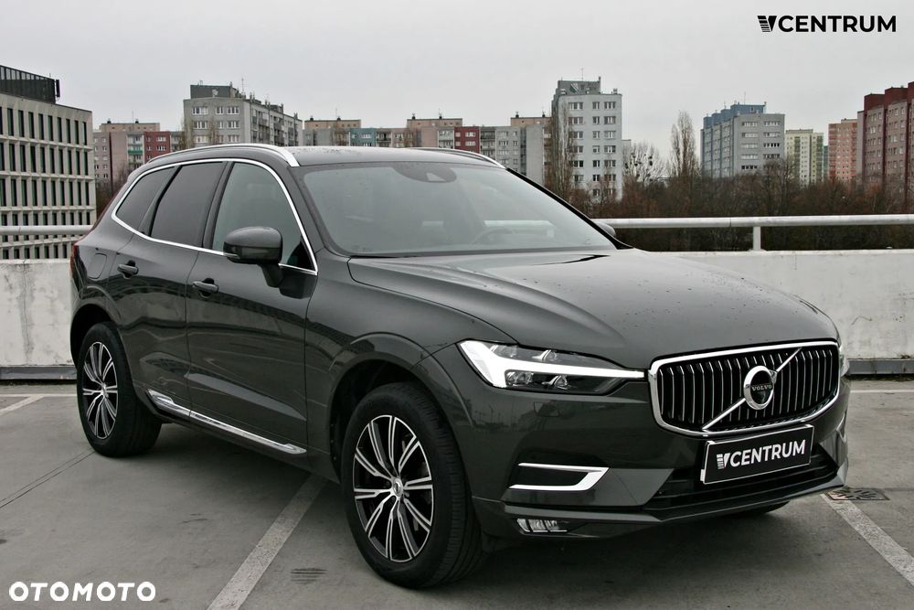 Volvo XC 60 T5 GPF AWD Inscription - 2