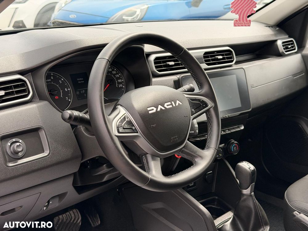 Dacia Duster TCe 150 EDC Expression - 16