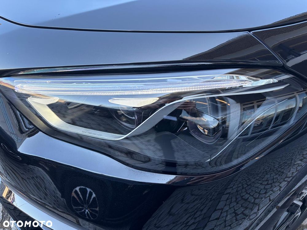 Mercedes-Benz GLA 200 mHEV AMG Line 7G-DCT - 9