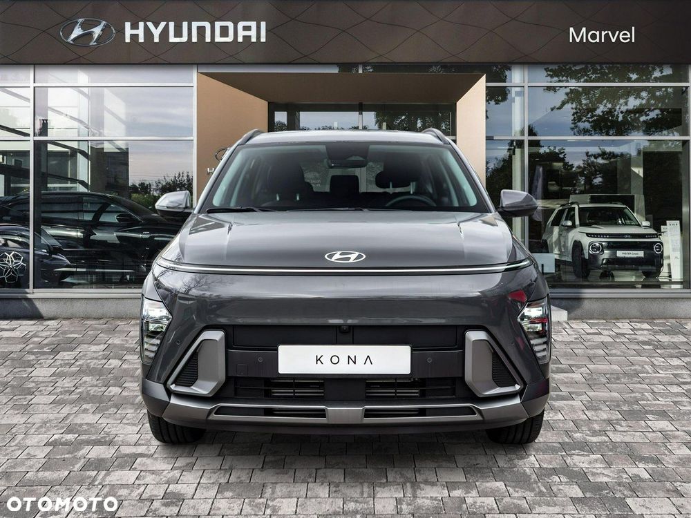 Hyundai Kona - 2