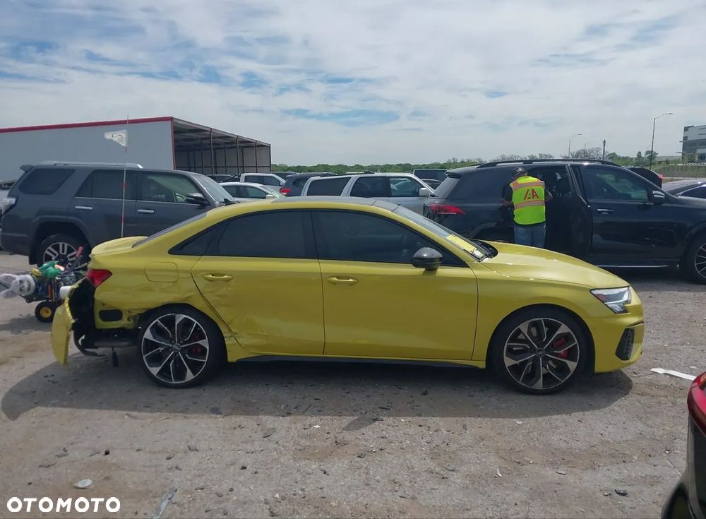 Audi S3 - 6