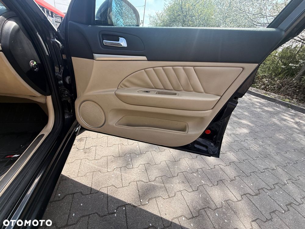 Alfa Romeo 159 2.4JTDM Q-Progression - 8