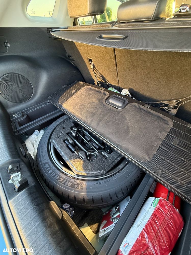 Kia Niro 1.6 GDI 6DCT HEV Comfort - 34