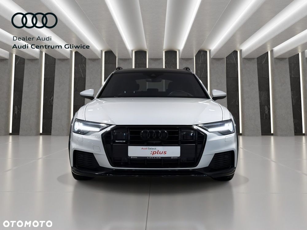 Audi A6 Allroad - 8