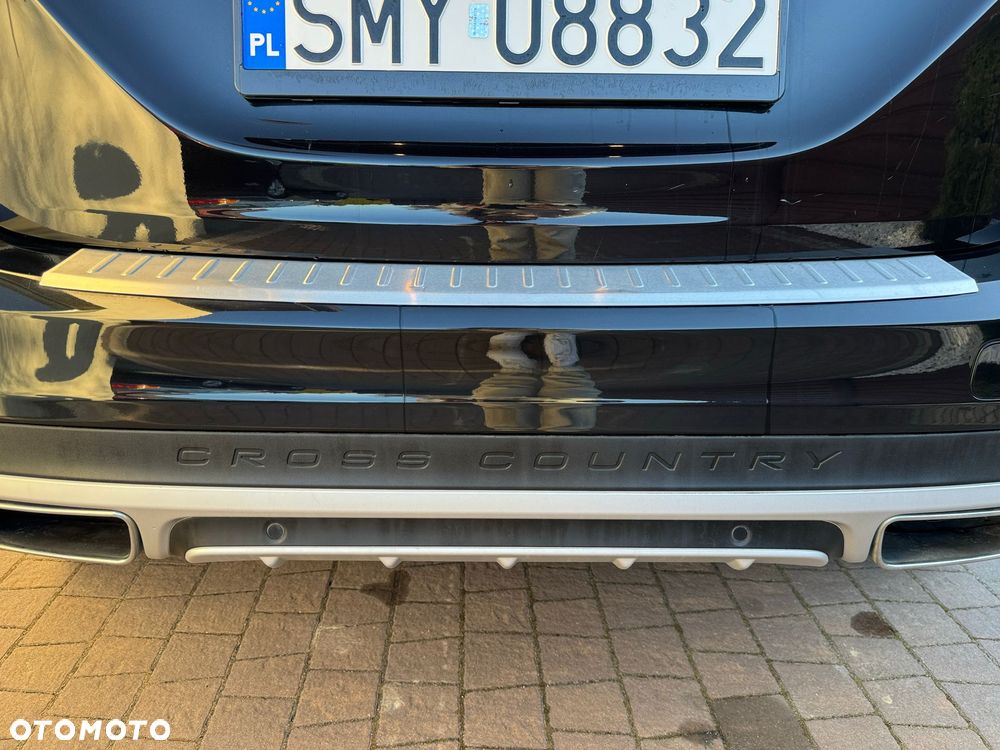 Volvo V60 Cross Country D3 Geartronic Kinetic - 28