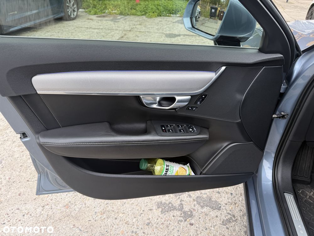 Volvo S90 D4 Inscription - 13