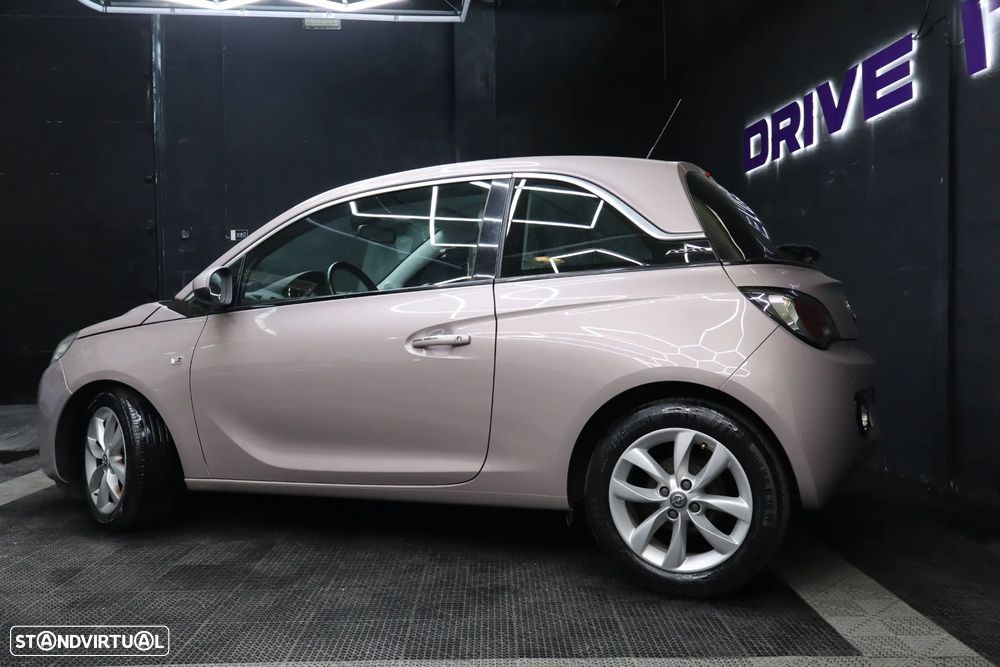 Opel Adam - 5