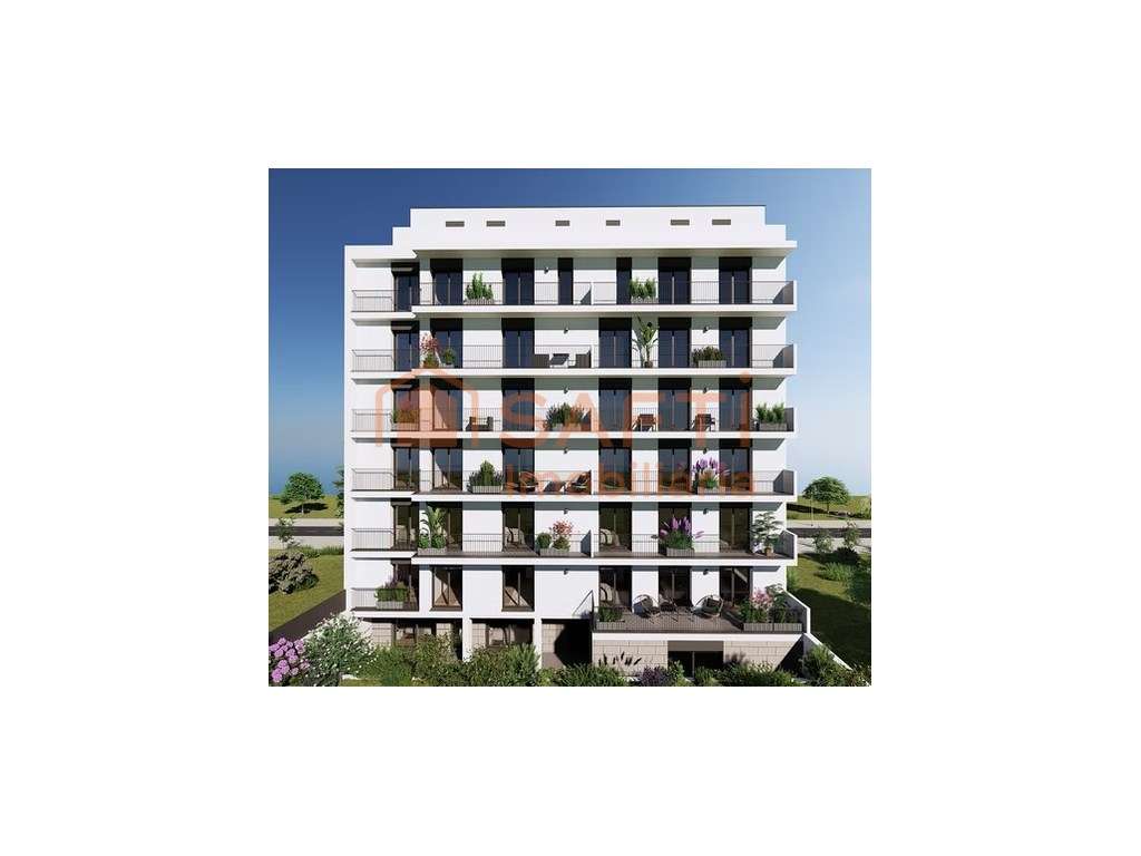 Apartamento T5 Duplex NOVO em Loures - Grande imagem: 2/24