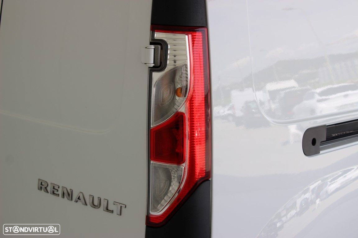 Renault Kangoo MAXI - 10