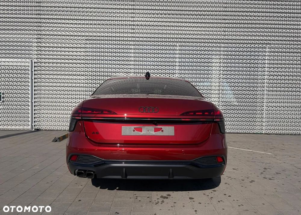 Audi A6 Limousine - 7