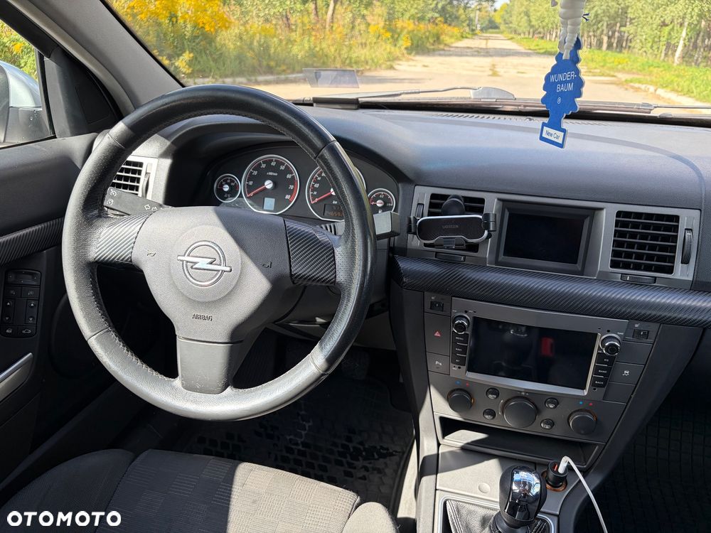 Opel Vectra - 30