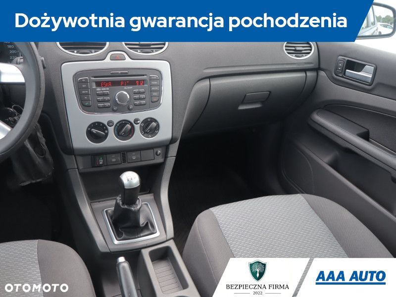 Ford Focus - 10